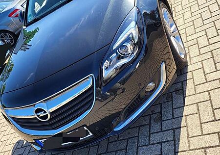 Opel Insignia 1.6 CDTI Sports Tourer ecoFLEXStart/Stop Sport