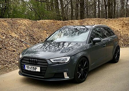 Audi A3 35 TFSI sport