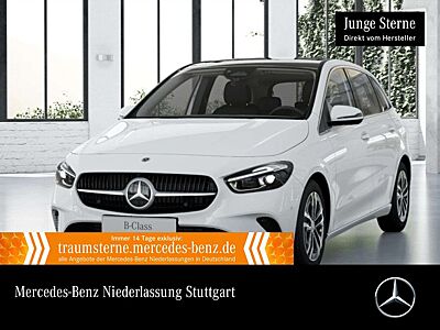 Mercedes-Benz B 200 PROGRESSIVE+PANO+MULTIBEAM+KAMERA+TOTW+7G