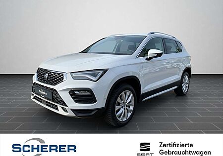 Seat Ateca Xperience 1.5 TSI DSG AHK Navi ACC Easy Op