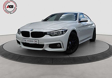 BMW 430d 430 GC M SPORT LCI KEYLESS LED NAVI MEMORY DAB