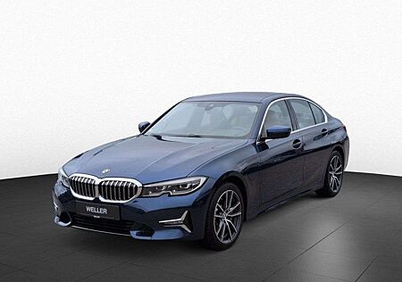 BMW 330 e Limo Luxury LiveProf LED SpoSi Tempo PDC Navi