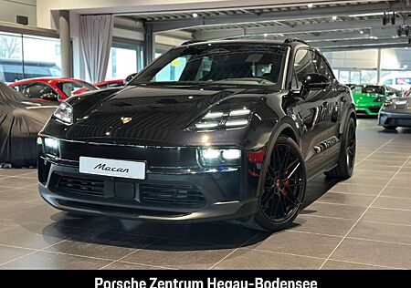 Porsche Macan GTS/Panorama/BOSE/Carbon/Augmented Reality Head-Up