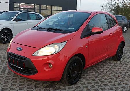 Ford Ka /+ / + 1,2 Titanium *FSH*LM15"*KLIMA*