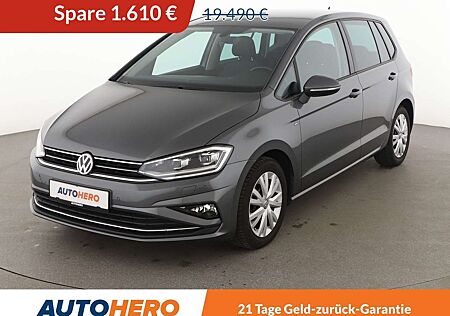 VW Golf Volkswagen 1.5 TSI ACT Join Aut.*NAVI*PDC*SHZ*LED*KLIMA*