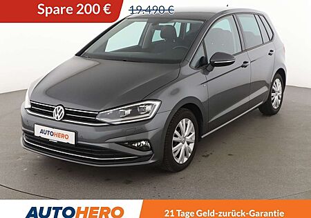 VW Golf Volkswagen 1.5 TSI ACT Join Aut.*NAVI*PDC*SHZ*LED*KLIMA*