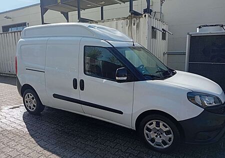 Fiat Doblo Doblo Cargo 1.6 JTD MAXI XL Hochdach