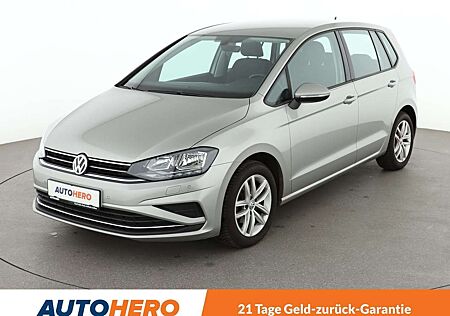 VW Golf Volkswagen 1.0 TSI Comfortline*PDC*SHZ*KLIMA*WENIG-KM*