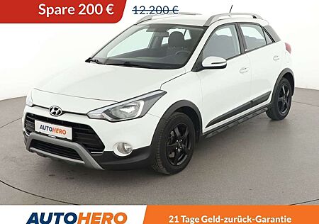 Hyundai i20 1.0 TGDI Select*ALU*KLIMA*GARANTIE*