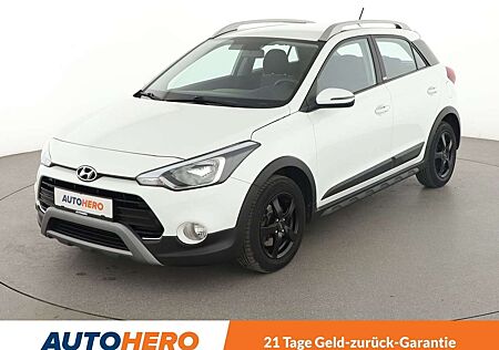 Hyundai i20 1.0 TGDI Select*ALU*KLIMA*GARANTIE*