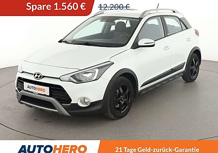 Hyundai i20 1.0 TGDI Select*ALU*KLIMA*GARANTIE*