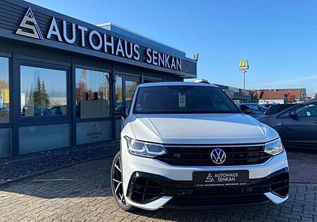 VW Tiguan Volkswagen 2.0 TSI R 4Motion*PANORAMA*NAVI*VIRTUAL*