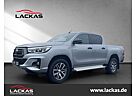 Toyota Hilux Double Cab EXE.*AHK*GEPFLEGT*LEDER*