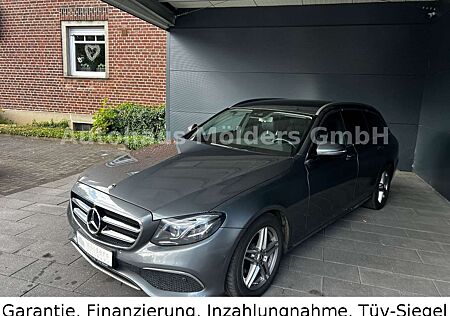 Mercedes-Benz E 220 T *Garantie*LED*AHK*Navi*329€ mtl.