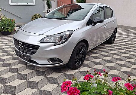 Opel Corsa 5-Türer 1.4 Turbo (ecoFLEX)
