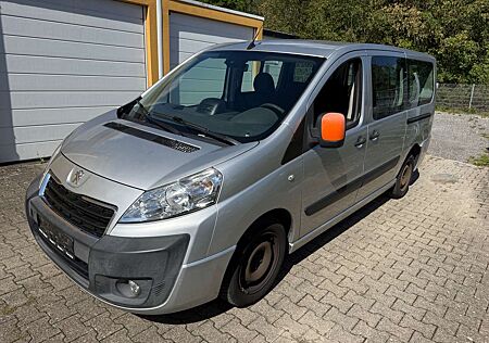 Peugeot Expert L2H1 Active-8 Sitzer