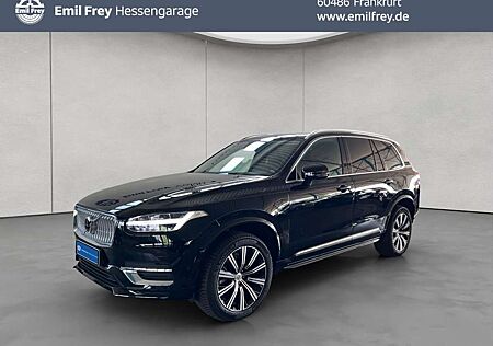 Volvo XC 90 XC90 XC90 B5 AWD Plus-Bright 7S Glasd Standh 360° AHK