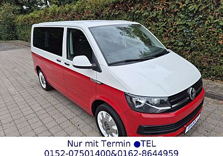 VW T6 Multivan Volkswagen