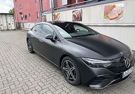 Mercedes-Benz EQE 300 AMG Line
