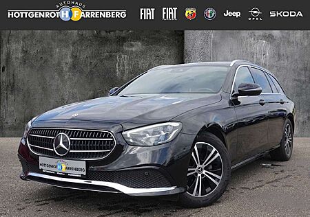 Mercedes-Benz E 200 d T d Avantgarde Automatik AHK Widescreen Comand