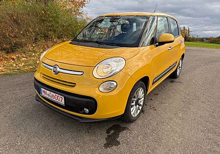Fiat 500L Lounge