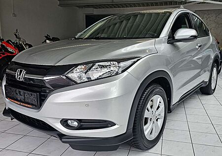 Honda HR-V Elegance,Automatik