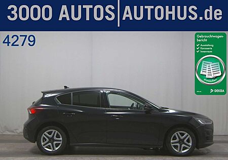 Ford Focus 1.5 EcoBlue Cool & Connect Navi LED SHZ