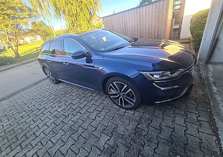 Renault Talisman Grandtour TCe 225 EDC GPF LIMITED