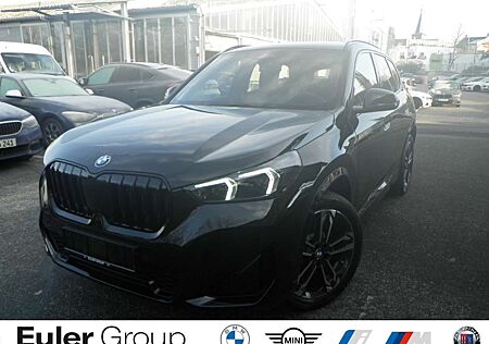 BMW X1 sDrive20d Sportpaket AD Navi Digitales Cockpit Mem