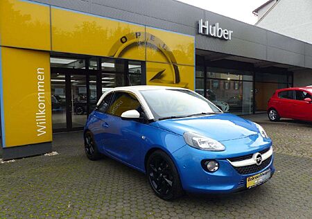 Opel Adam Slam ecoFlex