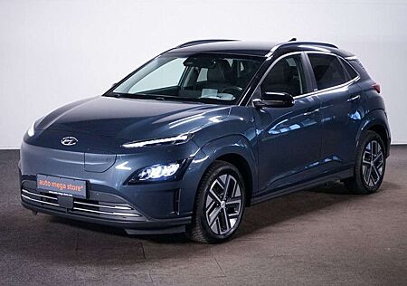 Hyundai Kona 64 kWh Prime*Wärmepumpe*OBC*KRELL*LED*ACC*