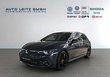 VW Golf Volkswagen GTD 2.0 TDI DSG IQ.Light Pano 19 RFK KESSY