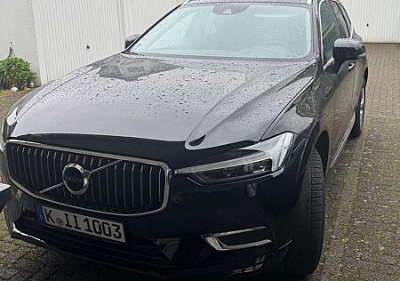 Volvo XC 60 XC60 XC60 D3 Geartronic Kinetic