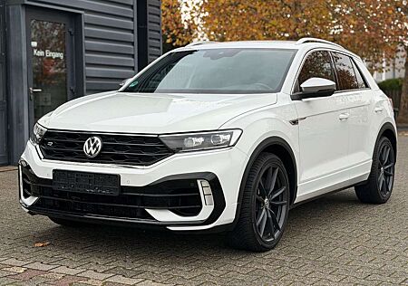 VW T-Roc Volkswagen R 4Motion