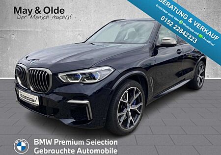 BMW X5 i HUD Laser Pano Navi B&W PA+ DA Leder
