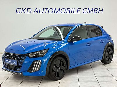 Peugeot 208 Hybrid 136 GT*ACC*Kamera*Ambiente*LED*