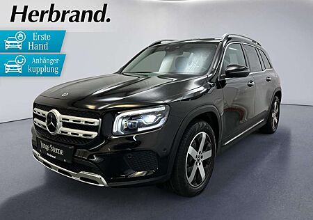 Mercedes-Benz GLB 200 Progressive MULTIBEAM AHK DISTRONIC 18"