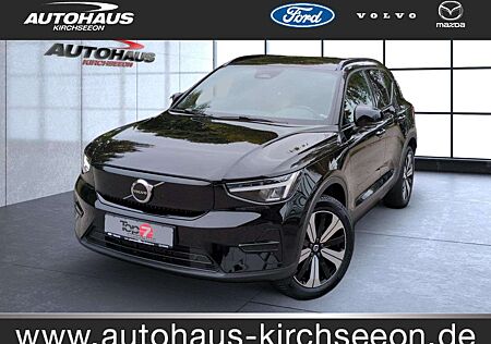 Volvo XC 40 XC40 Recharge Pure Electric Core 2WD Bluetooth LED