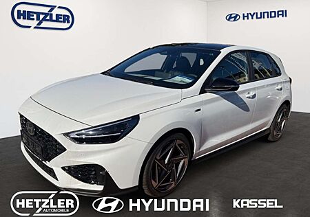Hyundai i30 N Line Mild-Hybrid 1.5 T-GDI EU6e Sportpaket Panor