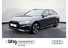 Audi A4 S line 35 TFSI S tronic