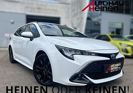Toyota Corolla Hybrid Business Edition 2.0 TS Standheizung Navi