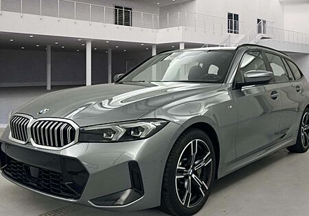 BMW 330 i xDrive Touring M Sport Ambi HiFi ACC