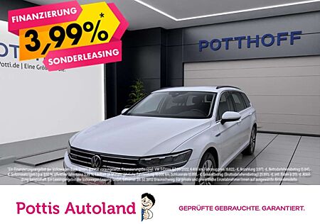 VW Passat Variant Volkswagen GTE NAVI ACC KAMERA LED