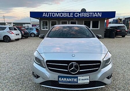 Mercedes-Benz A 200 BlueEfficiency Urban Bi-Xenon Navi 2*PDC