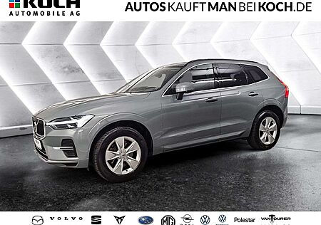 Volvo XC 60 XC60 B4 B Momentum AHK PANO ALARM GOOGLE LED! Navi