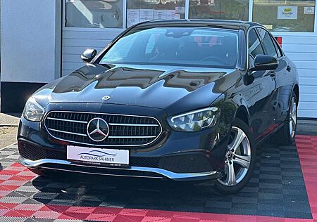 Mercedes-Benz E 300 E -Klasse Lim. de 4Matic