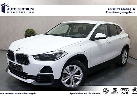 BMW X2 xDrive 25e Aut. Advantage CAM LED NAVI SHZ
