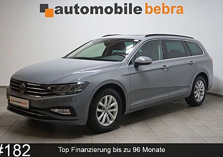 VW Passat Volkswagen 2.0TDI DSG Business Virtual Pano Navi LED