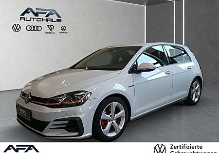 VW Golf Volkswagen VII GTI 2.0 TSI LED*LM17*ACC*Navi*Act.Info