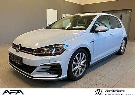 VW Golf Volkswagen VII GTI 2.0 TSI LED*LM17*ACC*Navi*Act.Info